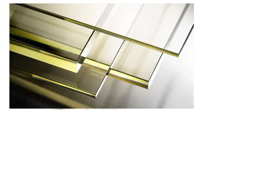 Lead Glass Kamed International